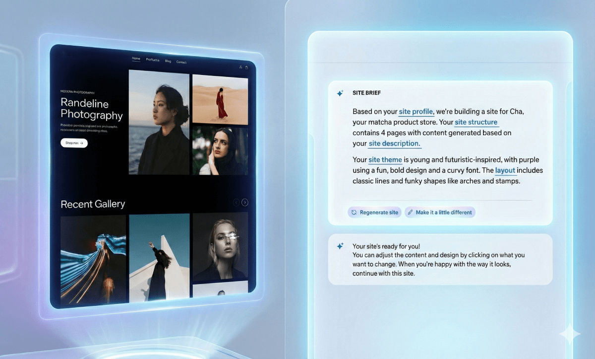 “We built this Webpage with AI… Can we publish it?” (The Honest Answer)